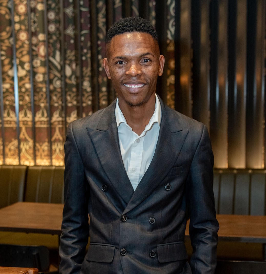 THABO SEKHU